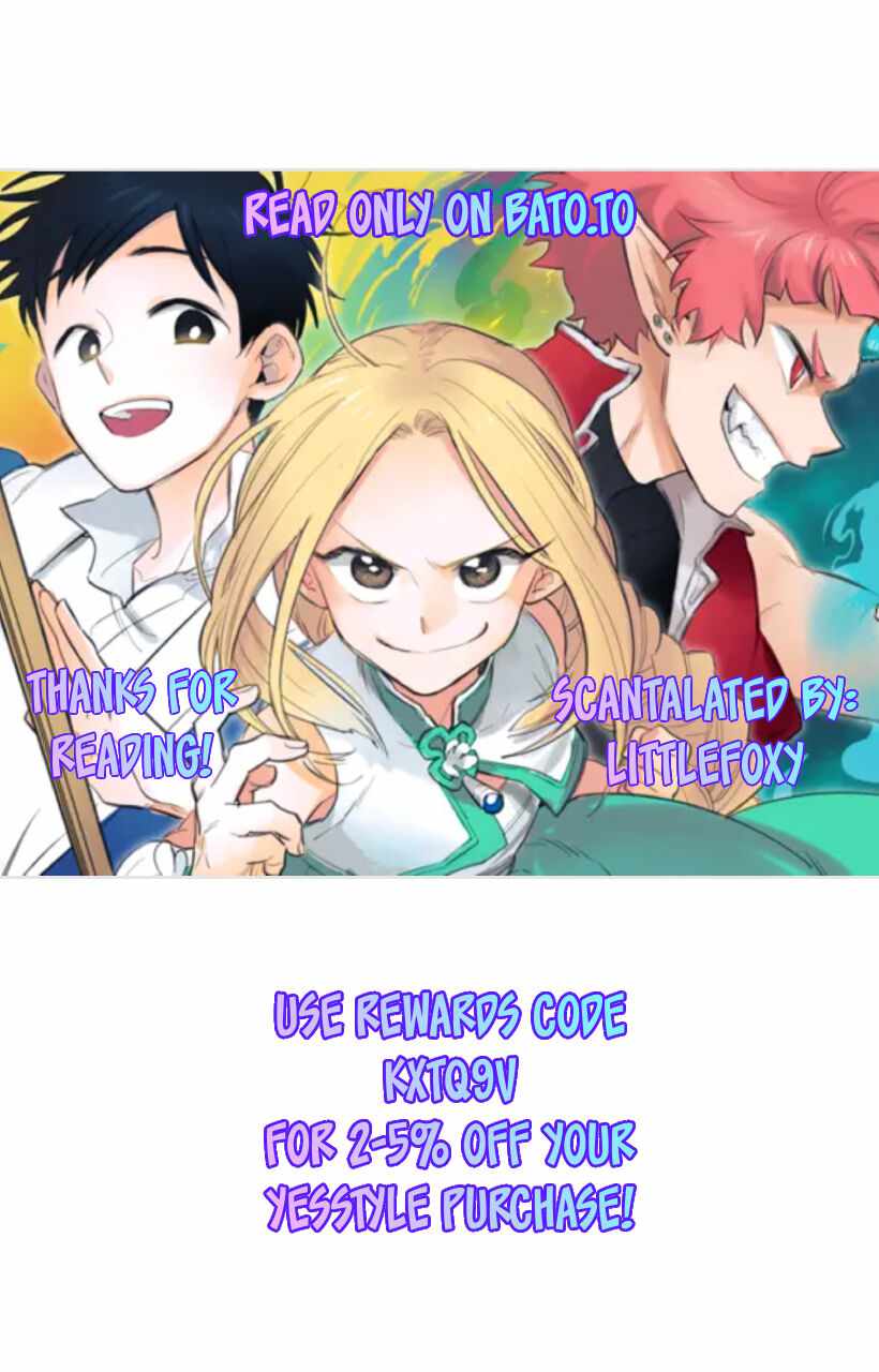 Ordinary Heroes Chapter 0 12